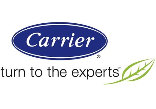 Carrier Authorized Dealer